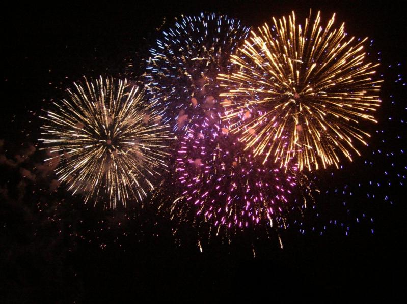 Projeto que restringe uso de fogos de artifício em Laranjeiras do Sul é aprovado na Câmara